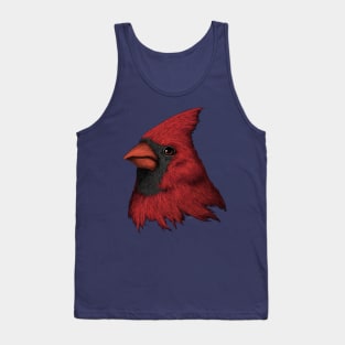 Cardinal Tank Top